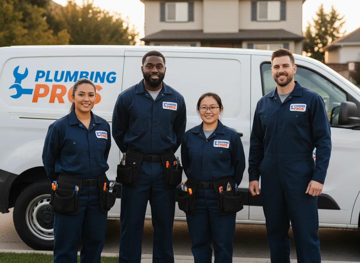 Water Heater Repair company in Plympton, MA